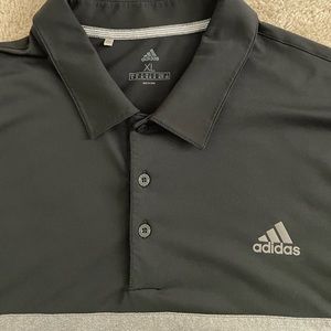 XL Adidas golf polo